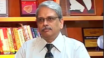 Infosys on IT budgets