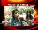 Video : Bangalore youth on Verdict 2009