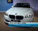 Video : BMW on an expansion spree in India