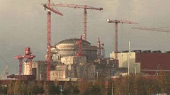 Video : Indo-French deal: The largest nuclear reactor?