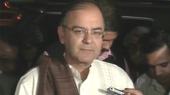 PM a 'prisoner of coalition politics': BJP