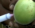 Videos : सब्जी को इंजेक्शन