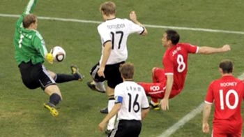 FIFA silent on referee errors, use of technology