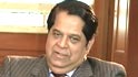Satyam scam a wake-up call: Kamath