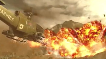 Cold War chills in 'Call of Duty: Black Ops'