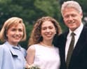 Video : Chelsea Clinton wedding: Sneak-peek