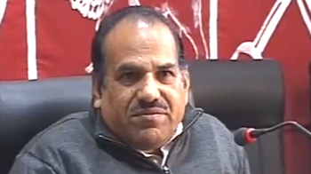 Sabarimala stampede: We'll conduct thorough probe, says Kerala Home Minister