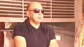 Tarun Tahiliani's bridal exposition