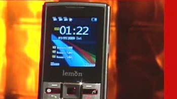 Just Arrived: Lemon Trio 320