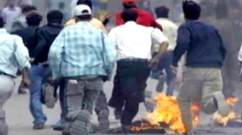 Rs. 4 mn for J&K protests: Separatist’s confession