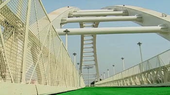 Video : सेना का कमाल, 120 घंटे में बनाया पुल