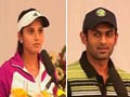 Videos : संगम क्रिकेट और टेनिस का