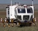 Video : NASA tests space rovers, robots in Arizona desert