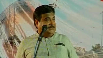 Gujarat: National leaders campaign for municipal polls