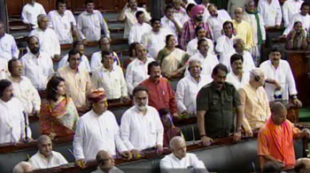 MP salary hike: Another Rs 10,000 in tax-free allowances