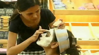 Say hello to Monday Makeovers