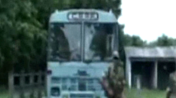 Assam blast: 5 CRPF jawans die, 44 injured