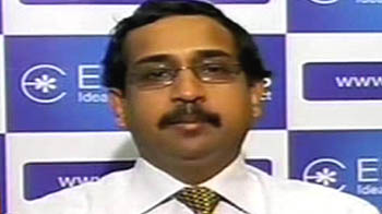 Book part profits on CIL: Edelweiss