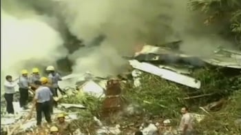 Video : Mangalore crash: NDTV accesses crucial last conversation