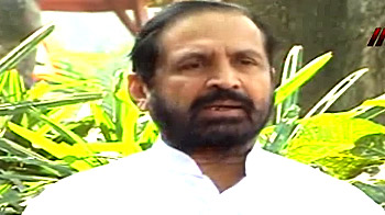 CWG scam: Kalmadi maintains innocence CWG scam: Kalmadi maintains innocence