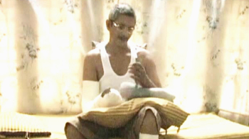 After his arm was chopped off, Kerala college drops lecturer After his arm was chopped off, Kerala college drops lecturer