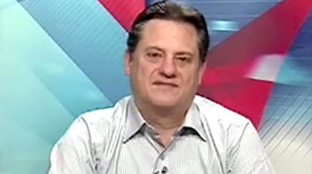 Satyam in a rebuilding mode: Ed Cohen