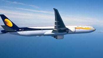 Video : Jet Airways looks for FIPB clearance