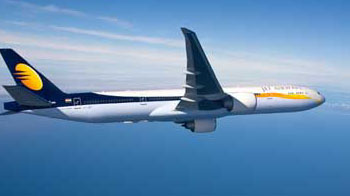 Jet Airways looks for FIPB clearance