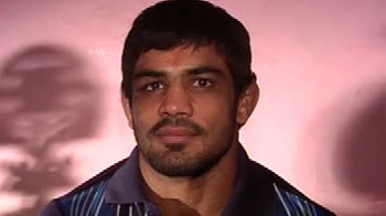 Video : Sushil hurt after MS Gill snubbed his coach