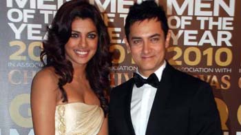 Bollywood stars in full force at GQ Awards