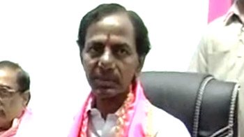 TRS not to attend Telangana meet on Jan 6