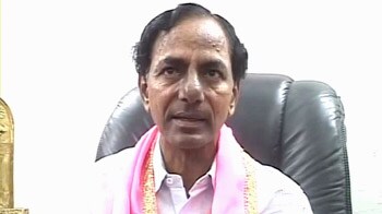 Video : TRS not to attend Telangana meet