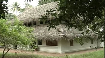 मरारी बीच पर ऑर्गेनिक खेती