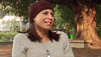 Just Books: Katherine Russell Rich, Dominique Lapierre