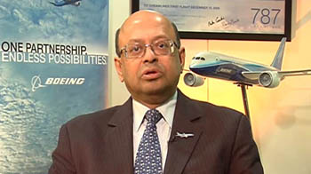 Indo-US relation is key to Boeing success