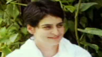 She joined politics out of duty: Priyanka