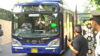 Indo-US CEOs leaving to attend lunch with Obama