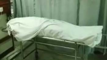 बदमाशों ने की सुनार की हत्या