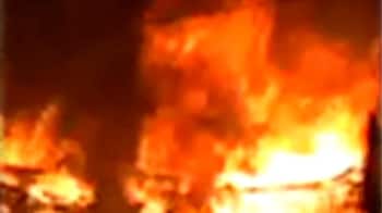 Videos : अंकलेश्वर में फैक्ट्री में आग, 2 मरे
