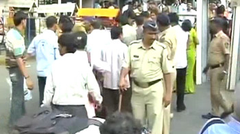 Mumbai's deadline tonight extended to 5 am