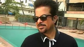 Video : Anil on his Hollywood career post 24