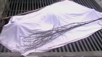 रेप पीड़ित ने आग लगाकर की खुदकुशी