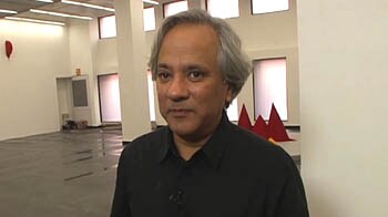Video : My art is deeply political: Sculptor Anish Kapoor