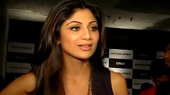 Shilpa breaks silence, slams BCCI