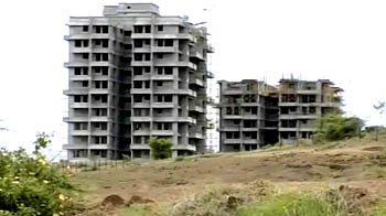 Pune to lose its lush hills