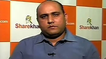Video : Sharekhan sets Infy price target at Rs 3460/share