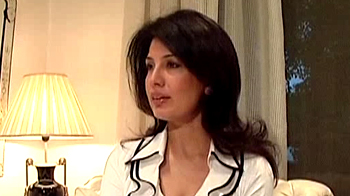 A tete-a-tete with Ritu Beri