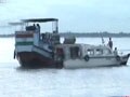 Video : 18 drown as trawler capsizes in Hoogly river