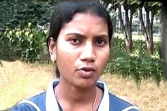 वैशाली के धनुष की टूट गई कमान वैशाली के धनुष की टूट गई कमान
