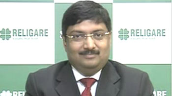 Business strategy of Religare Enterprises